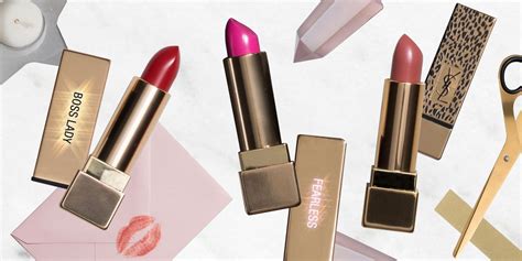 personalized lipstick ysl